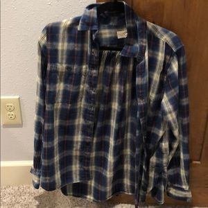 Flannel
